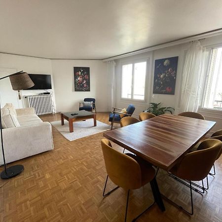 Magnifique Appartement Παρίσι Εξωτερικό φωτογραφία
