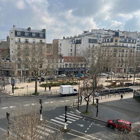 Magnifique Appartement Παρίσι Εξωτερικό φωτογραφία