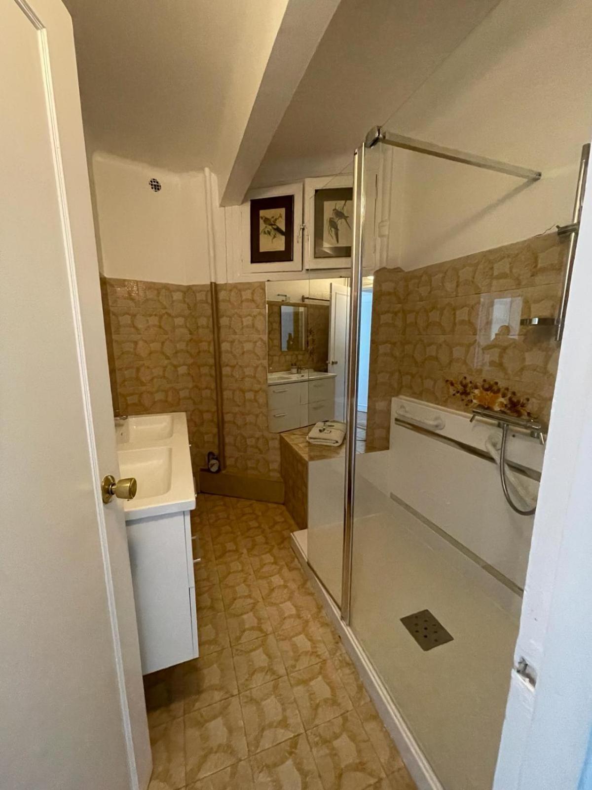 Magnifique Appartement Παρίσι Εξωτερικό φωτογραφία